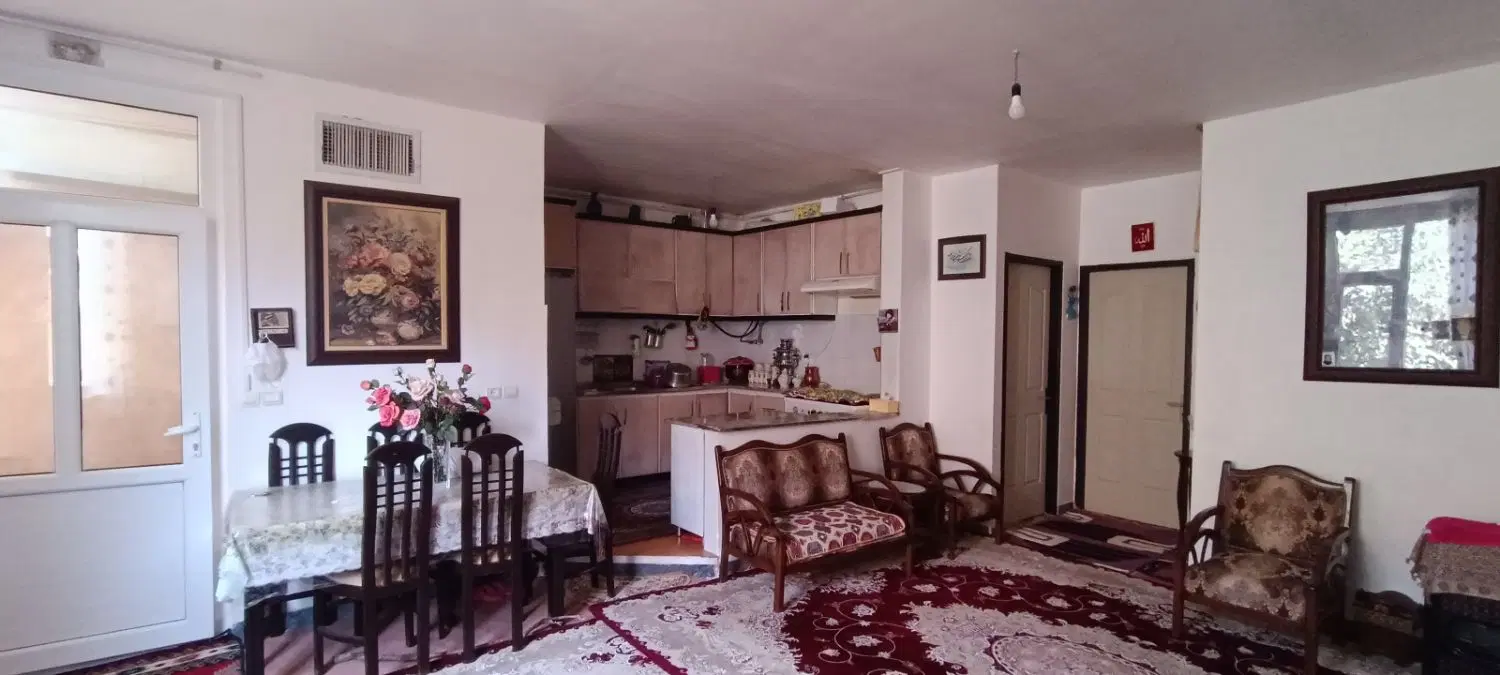 خانه حیاط دار