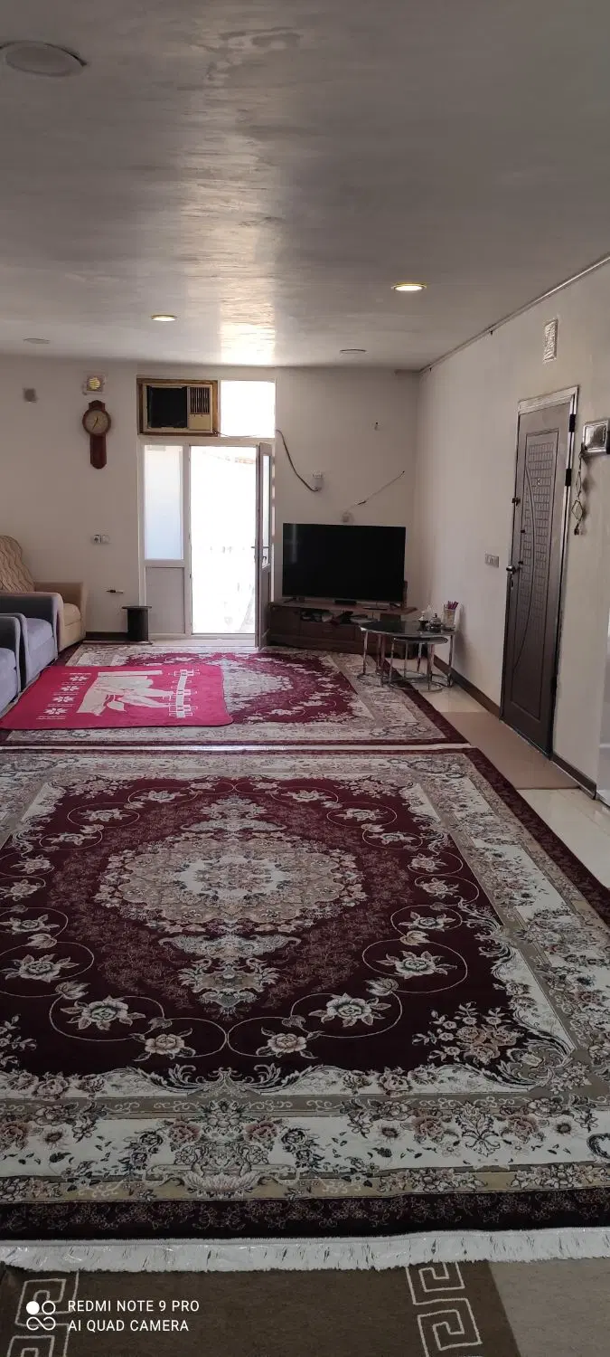 مسکن مهر شیک و فوق العاده