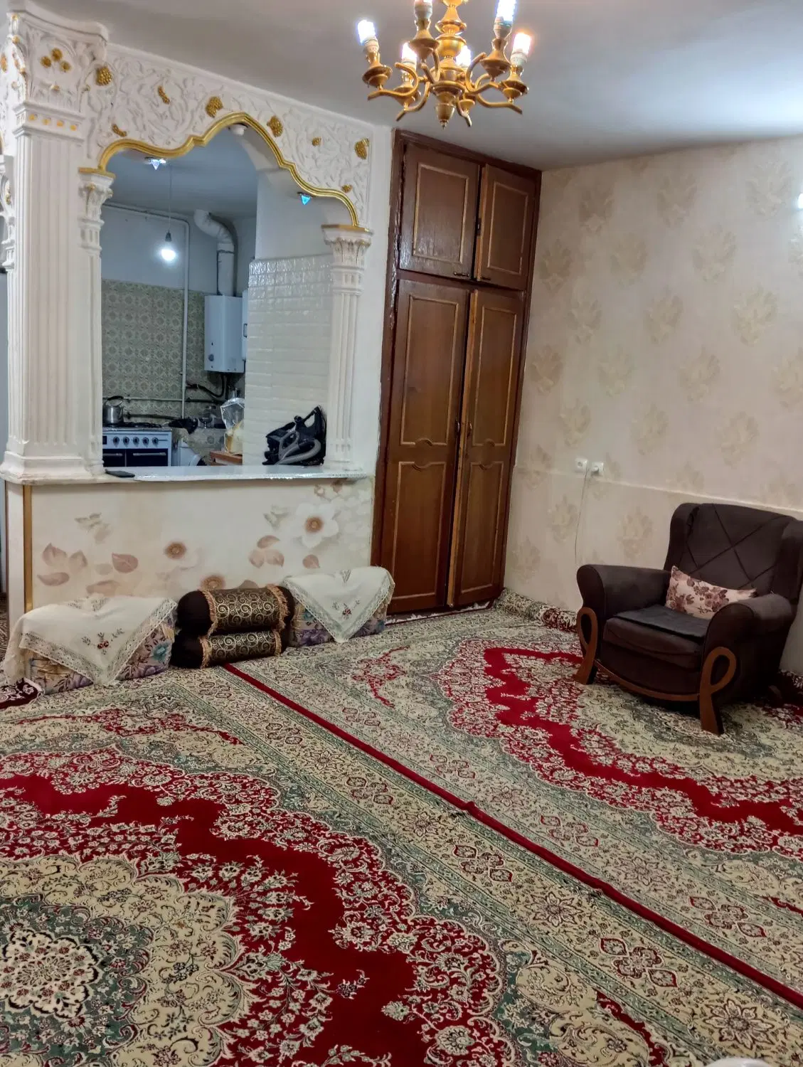 فروش ویلایی