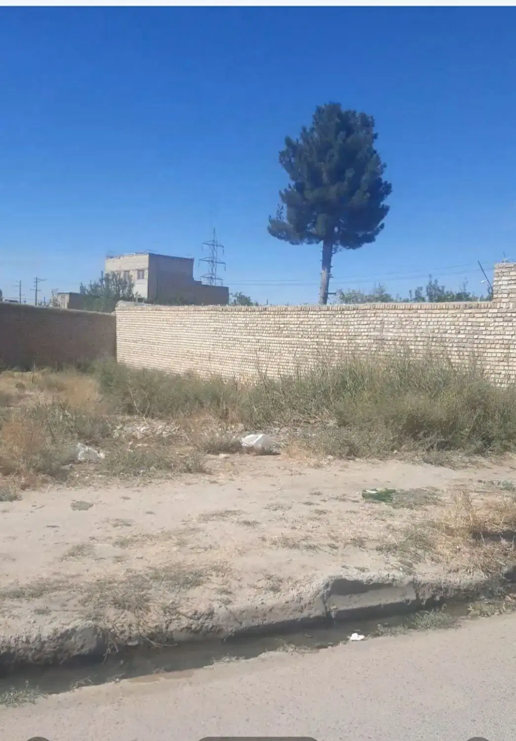 زمین بهترین منطقه