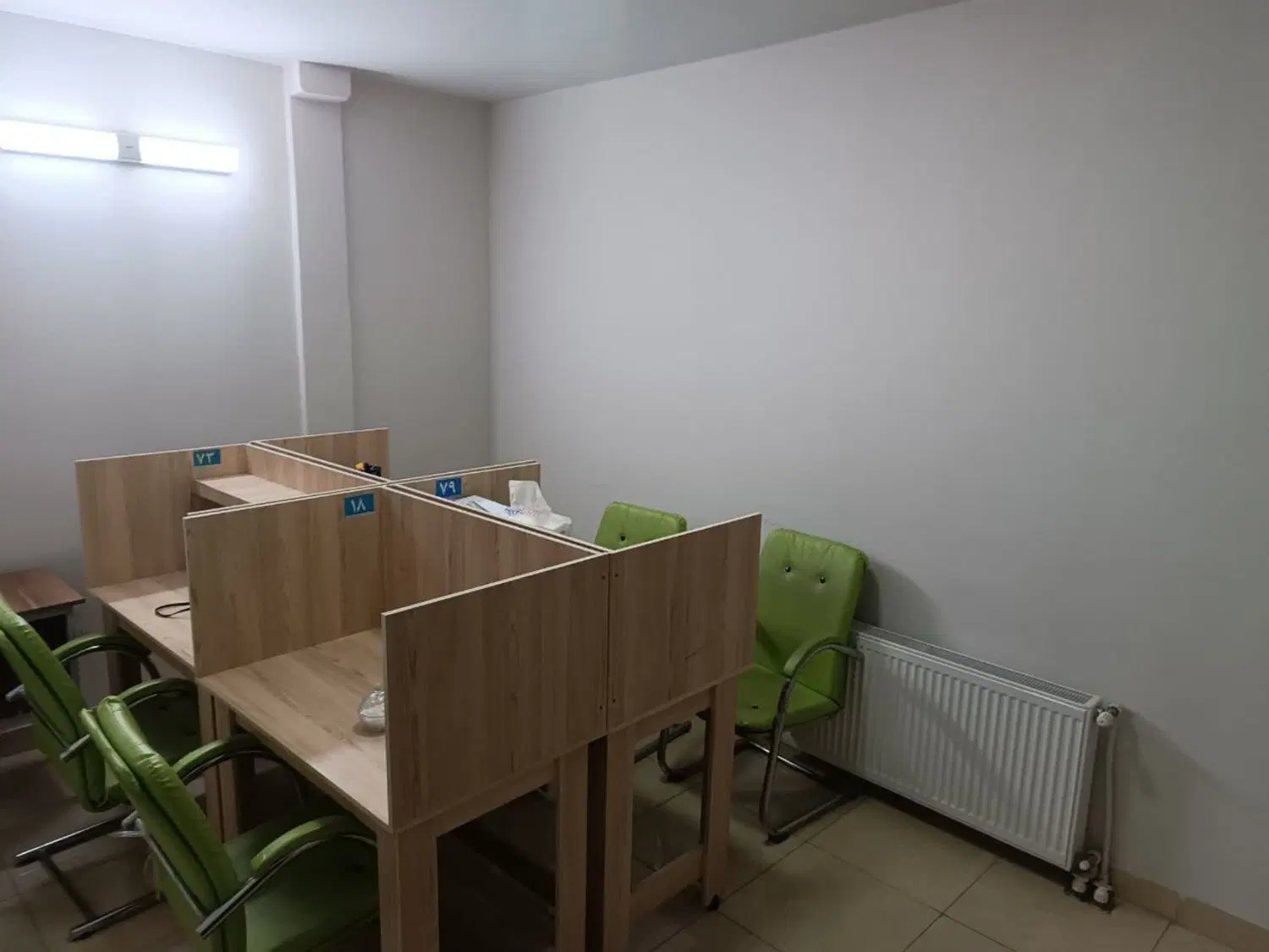 دفتر کار150مترشیک محضر دفاتر شرکت‌ها مسکونی اداری