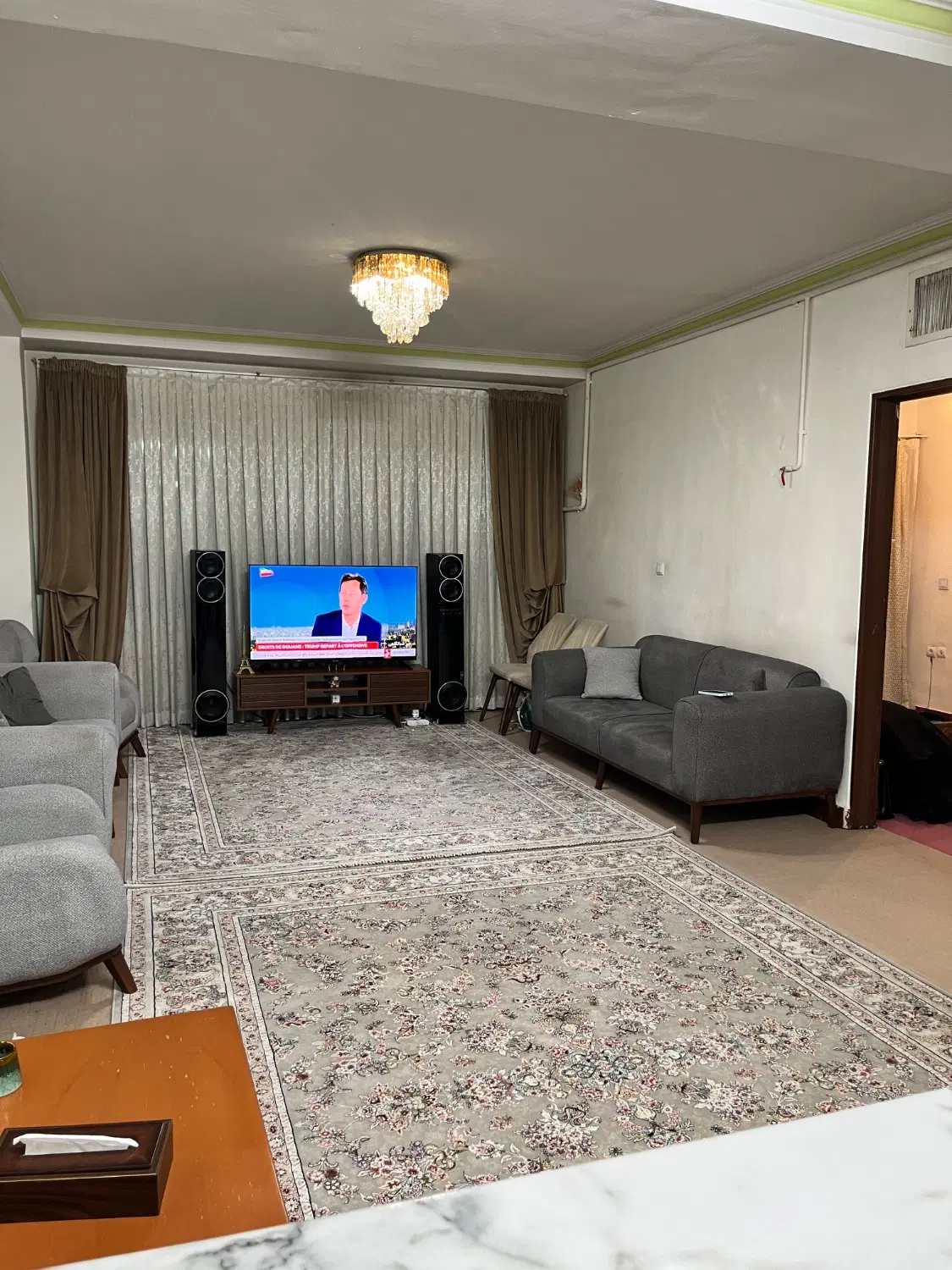 فروش اپارتمان