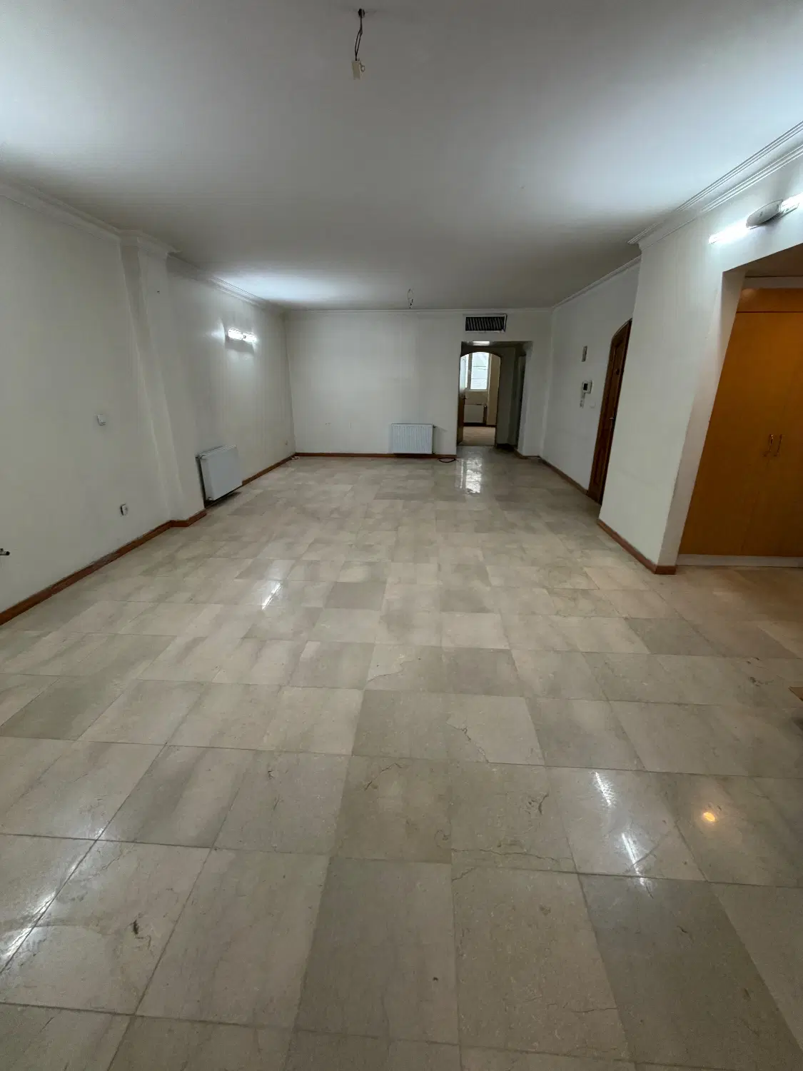 آپارتمان  مسکونی
