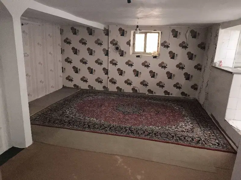 منزل ۵۵ متر ، گلگشت