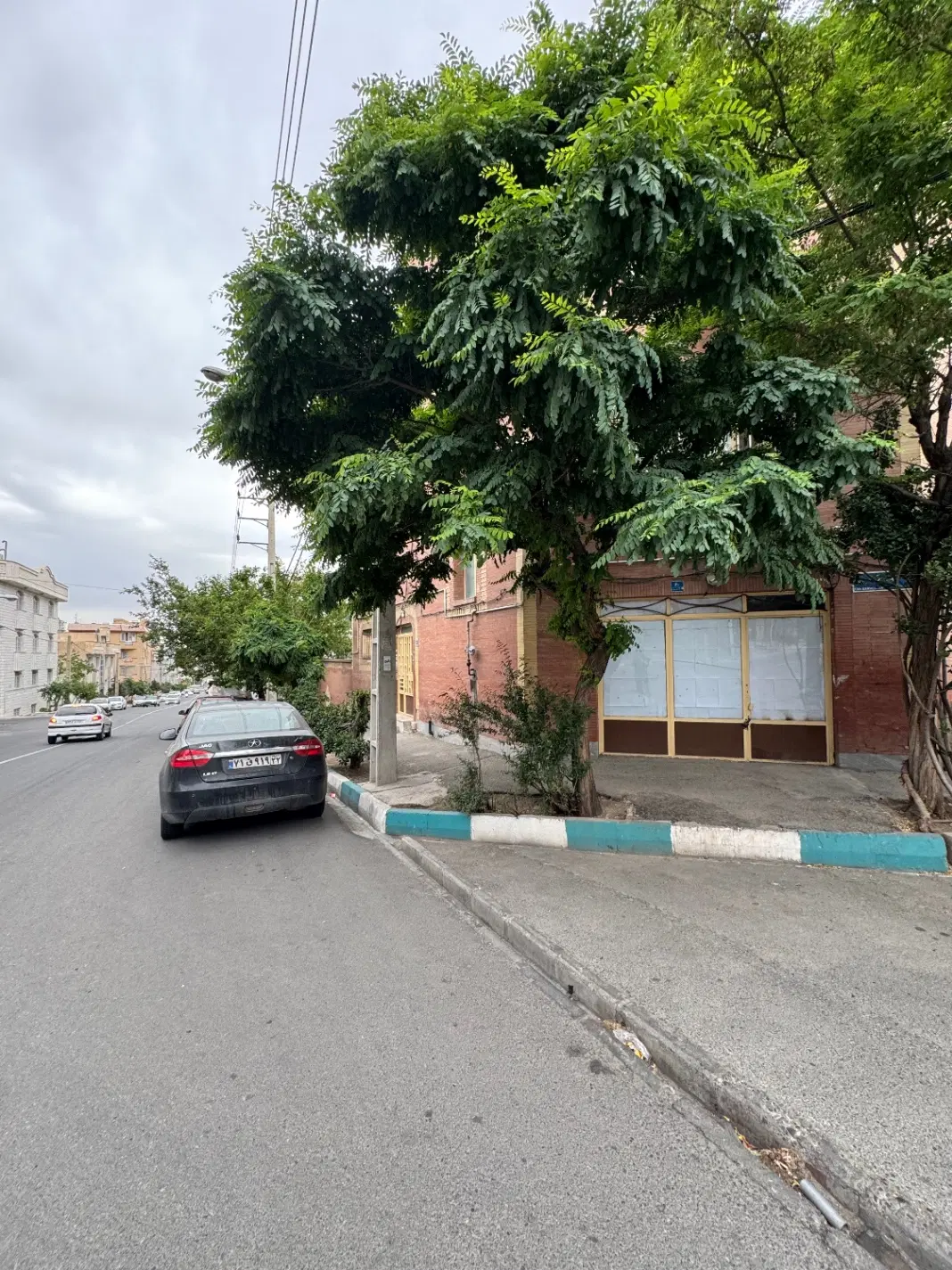 مغازه ۱۸ متر اجاره