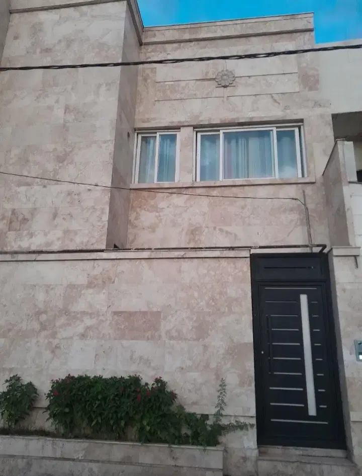 ویلایی طبقه نوساز