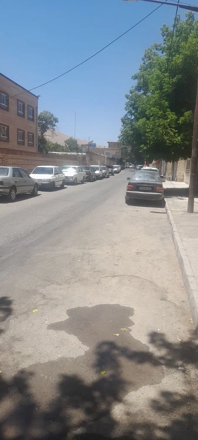 فروش ملک مسکونی تجاری مرکز شهر میدان مادر