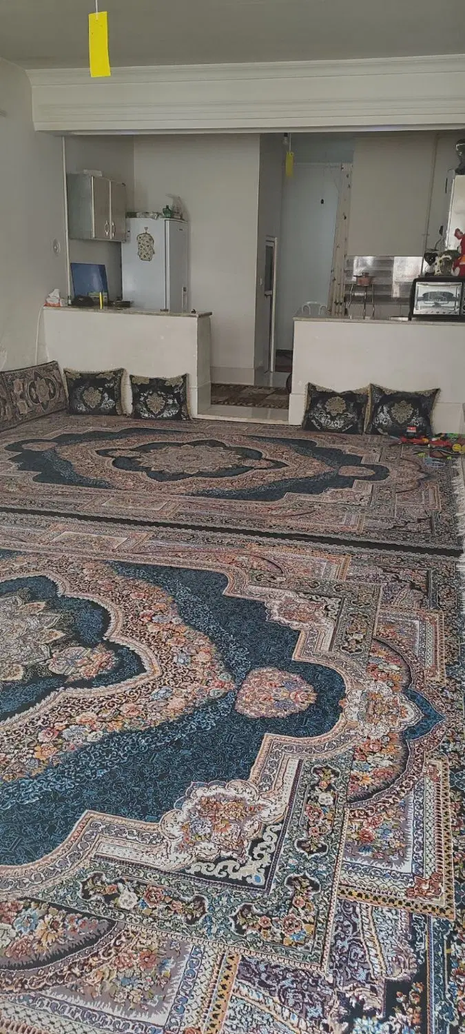 خانه ویلایی ۷۰متری