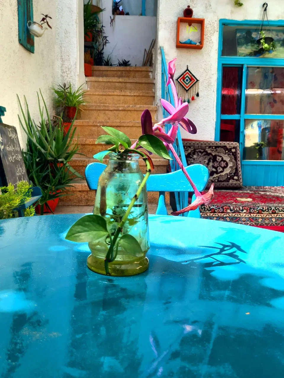 اجاره اتاق