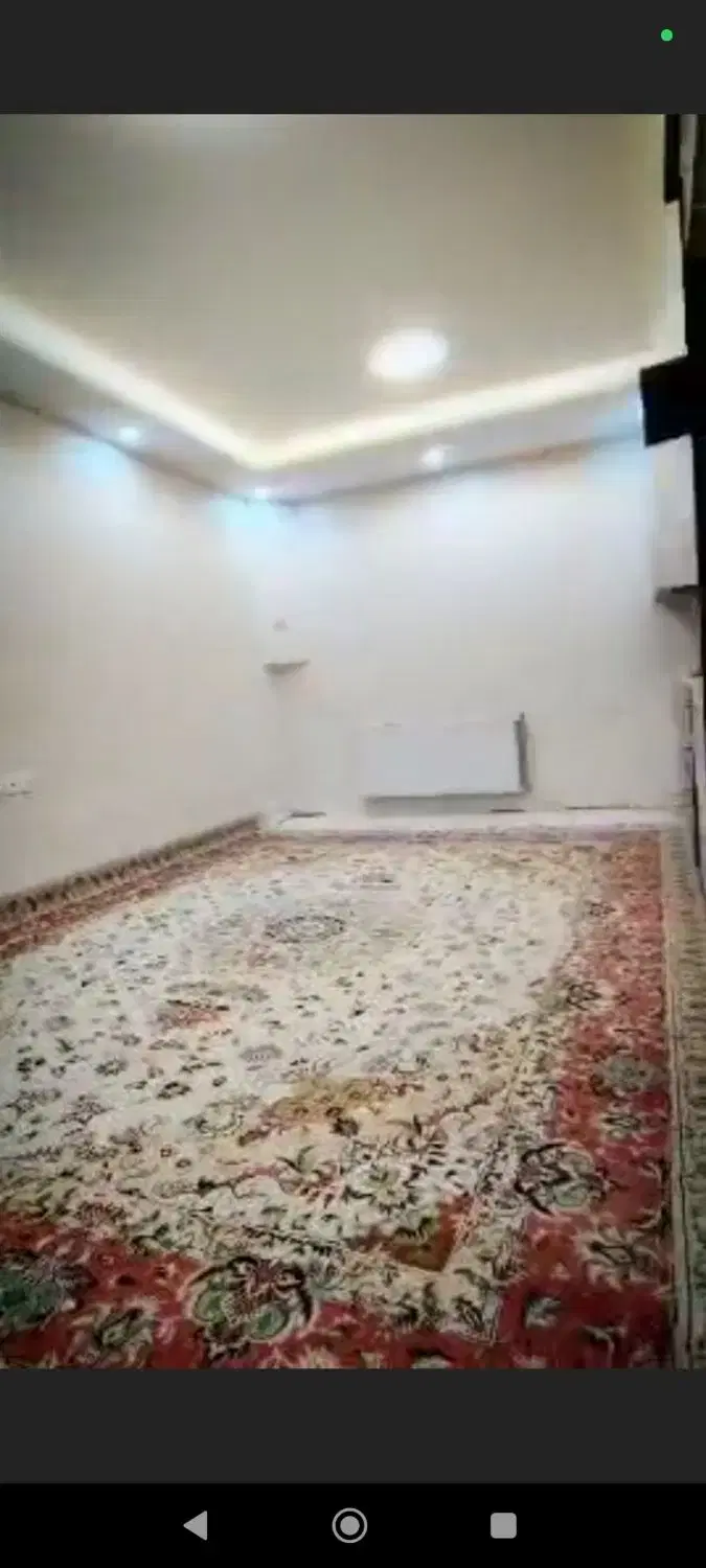 آپارتمان ۷۰ متری طبقه پنجم با آسانسور