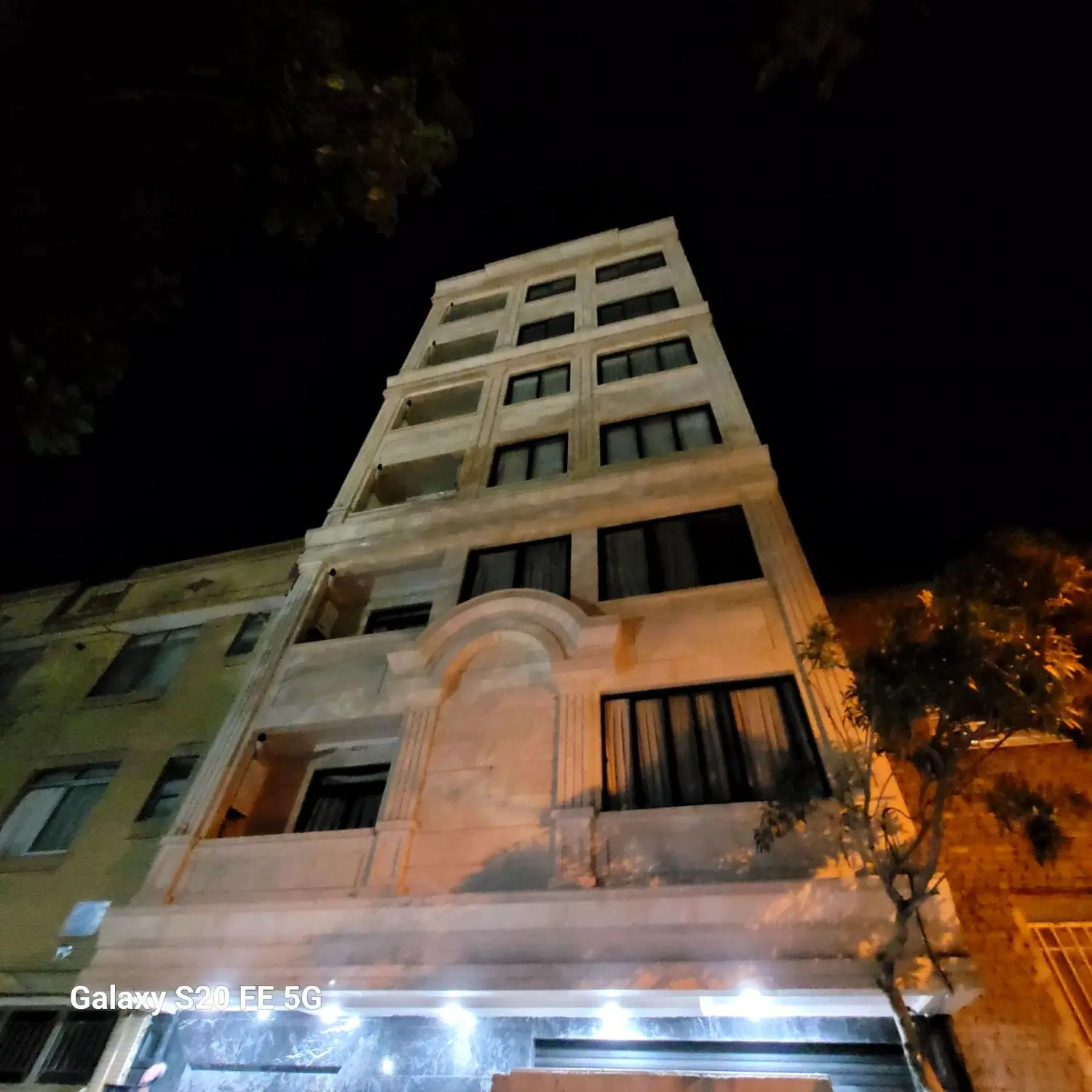 آپارتمان 85 متری