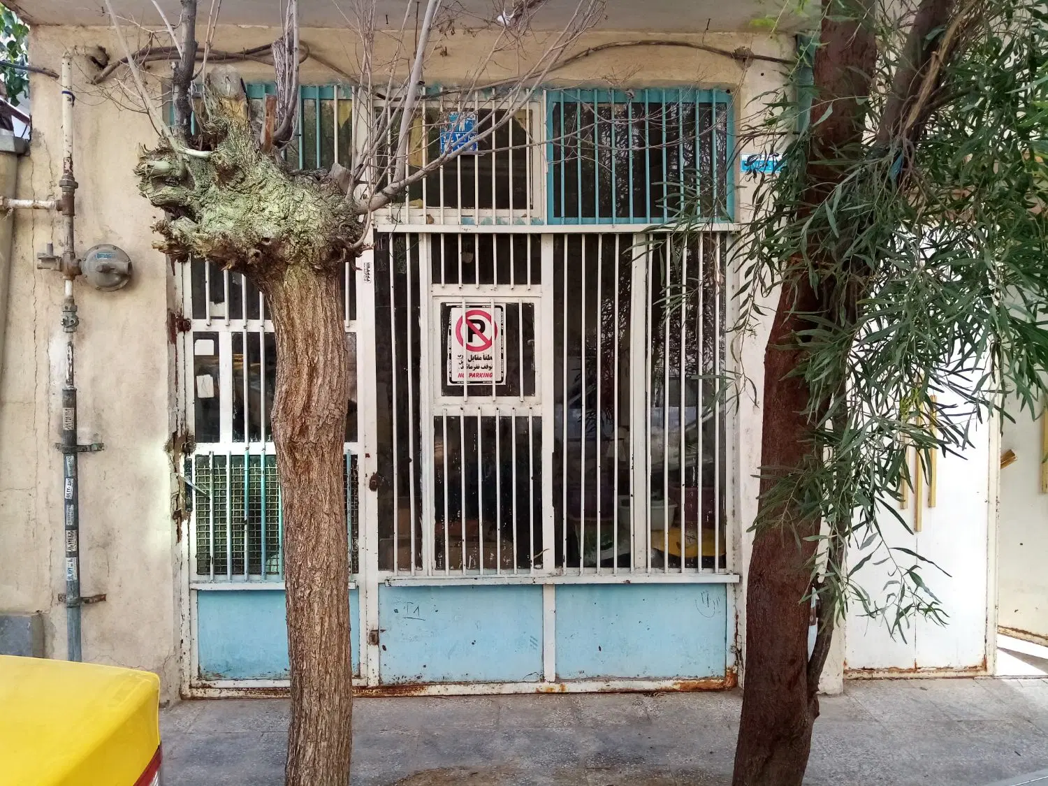 اجاره مغازه 10متری برای انباری