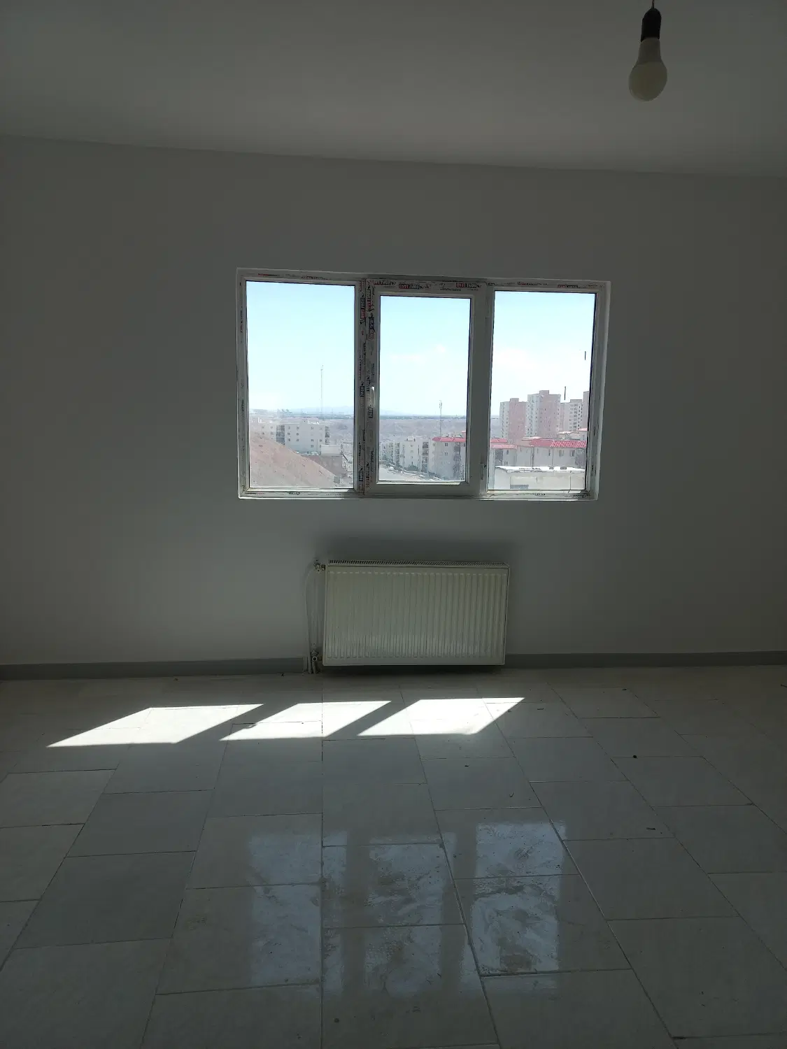 رهن آپارتمان ۸۲ متری درفاز۴پرندتوسار