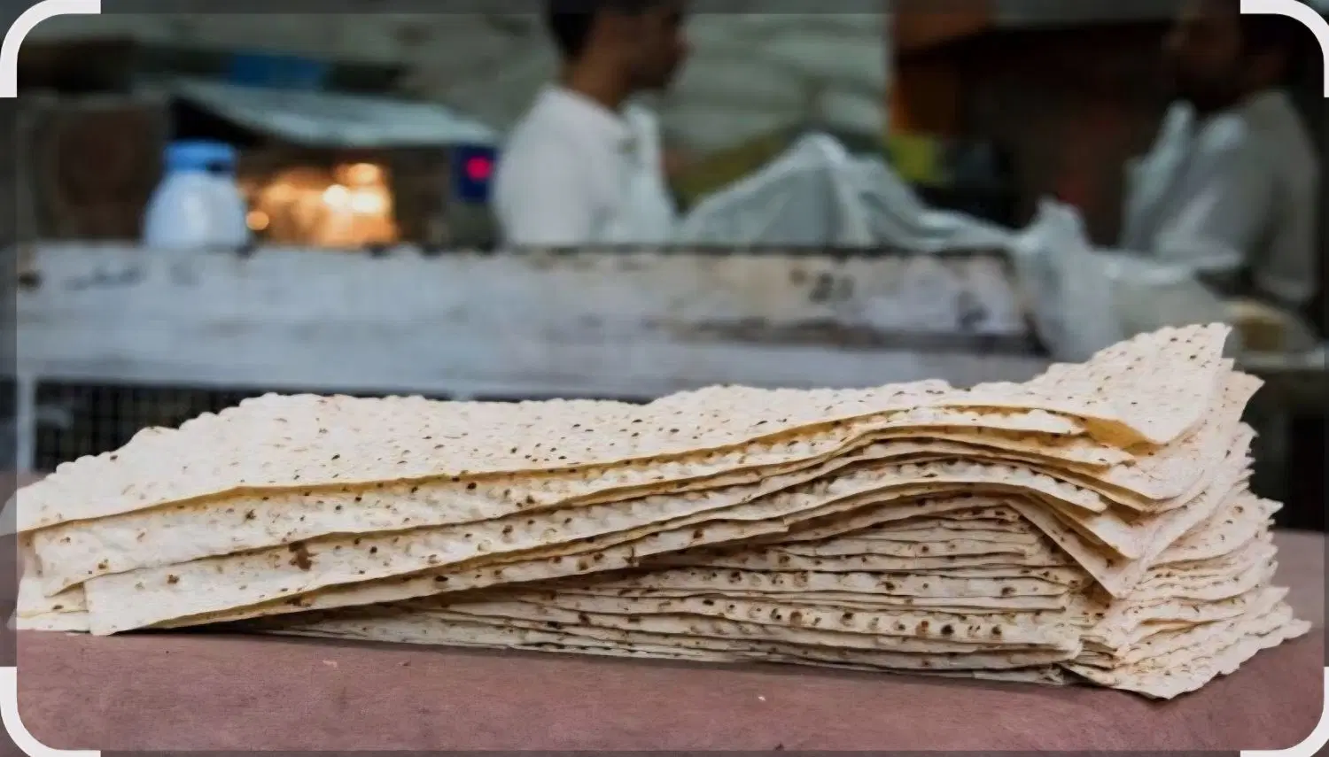 ملک تجاری مسکونی،  دارای مجوز نانوایی