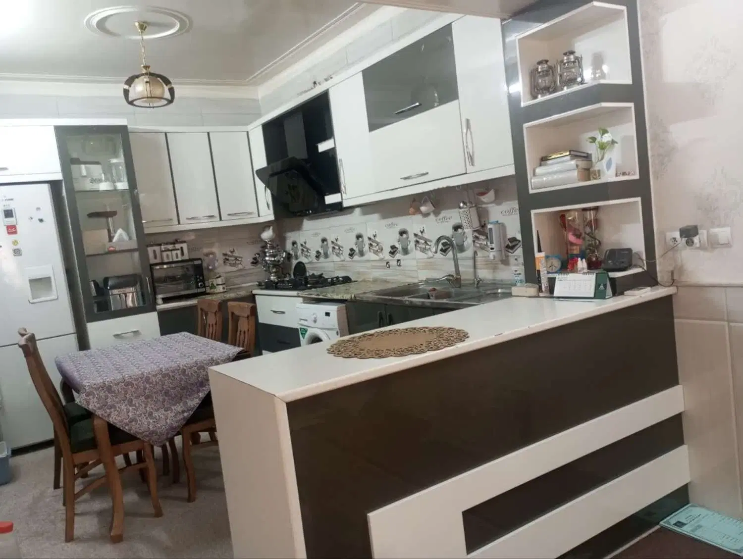 منزل اجاره ای دربست