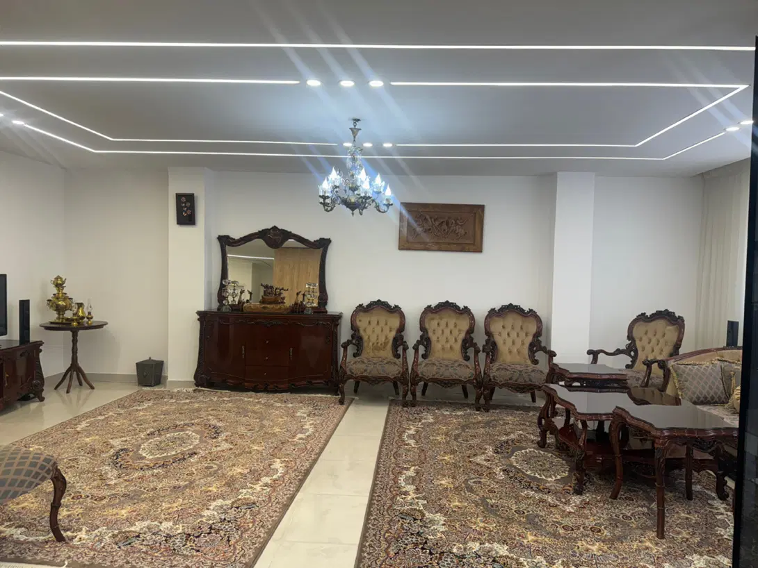 نیک پی سرای ایرانیان ۱۱۹متر