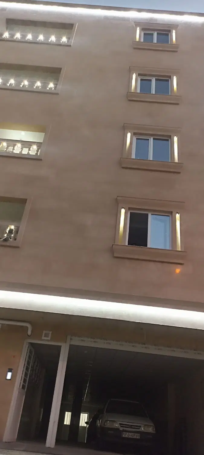 رهن دوخوابه صفر