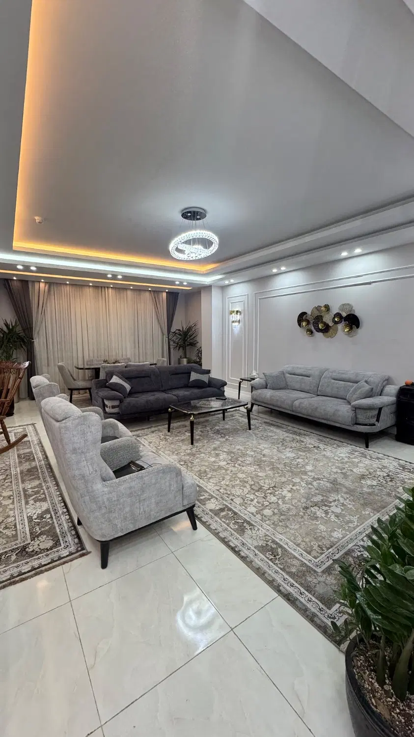 یک واجد اپارتمان