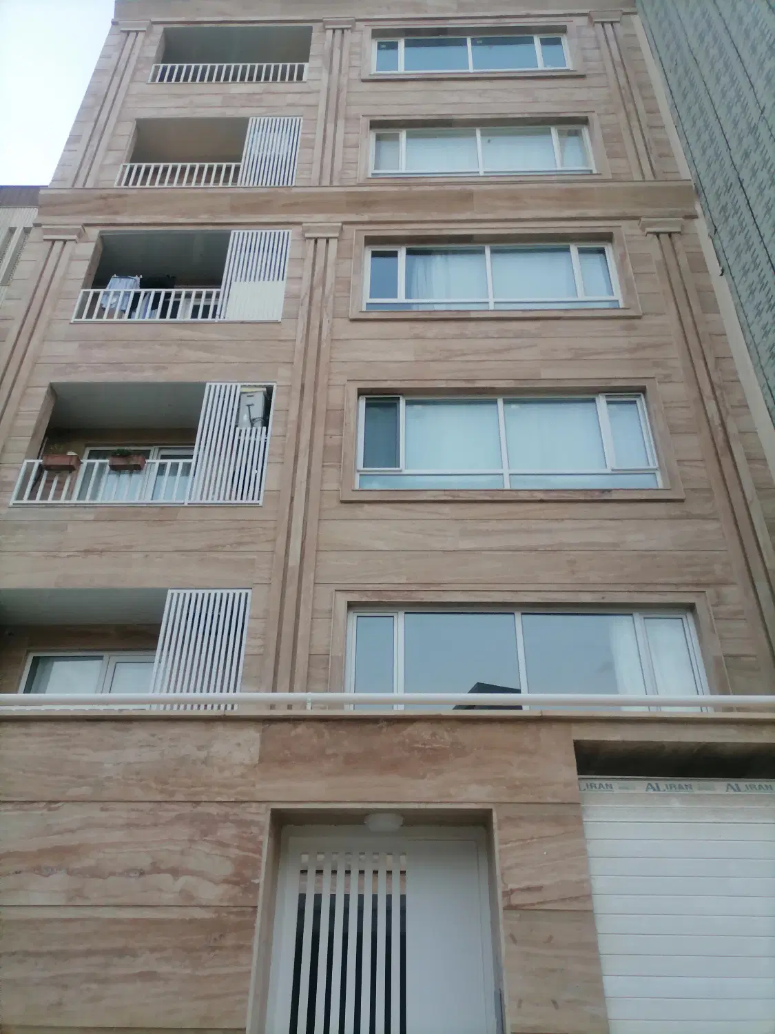 اجاره واحد بهاران