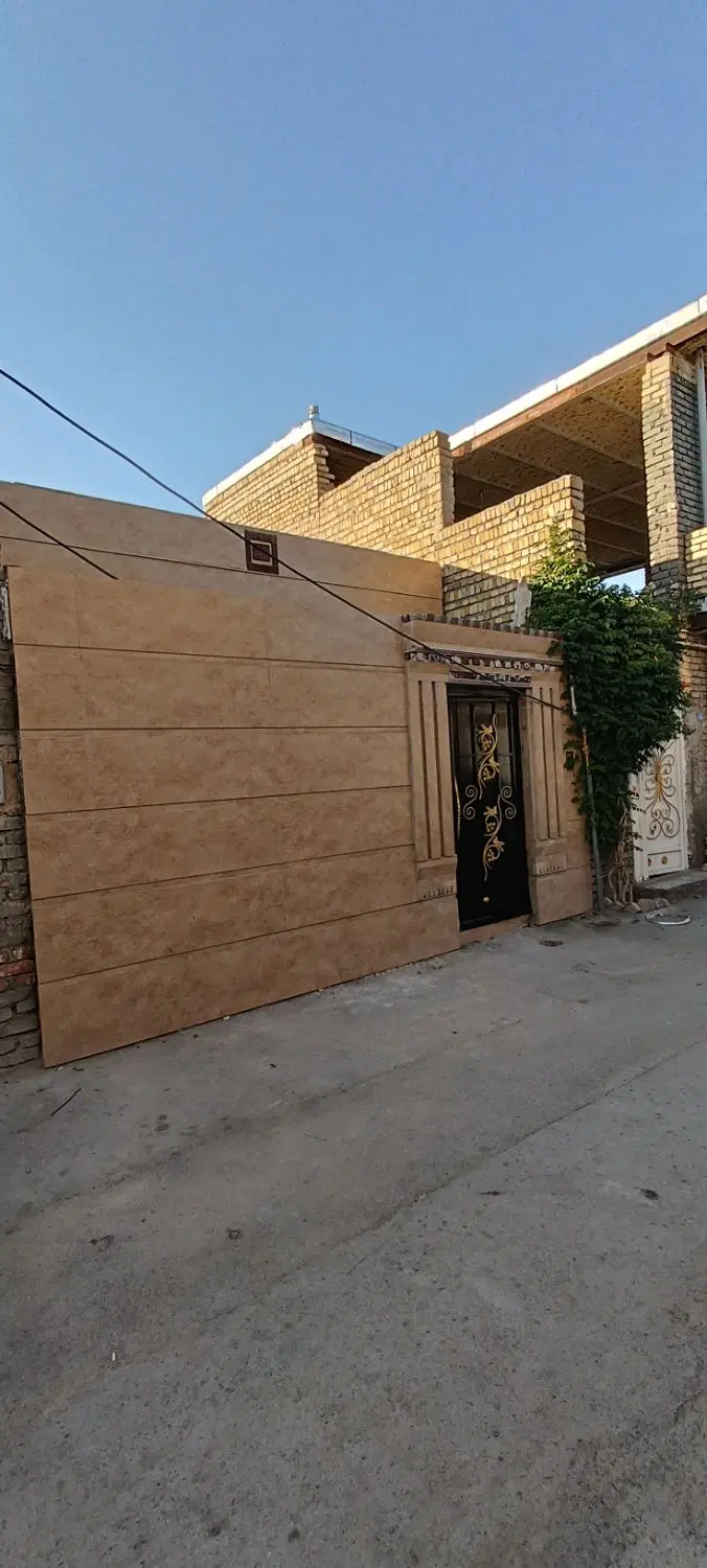 خانه شیک در صمدزاده