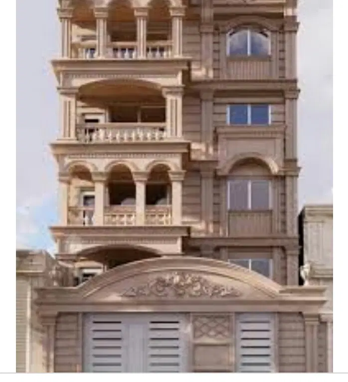 هم خانه