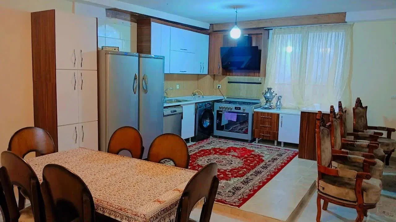فروش آپارتمان مسکونی در رودهن شهرک پونا