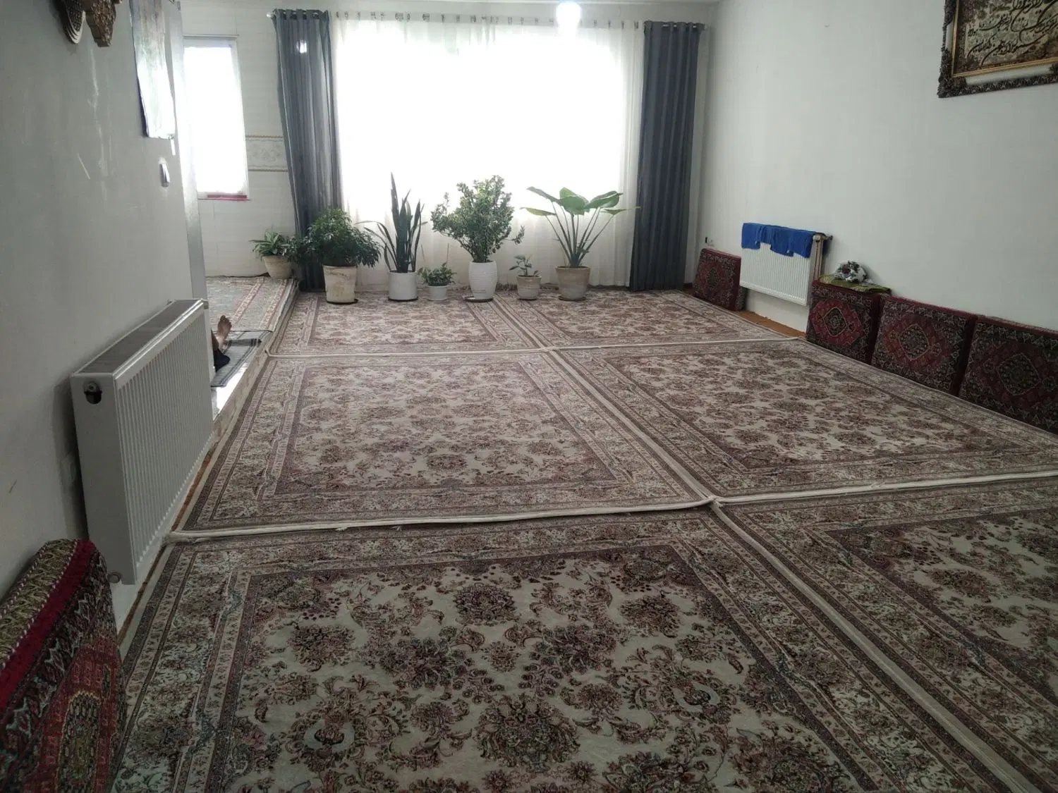 خانه ننله