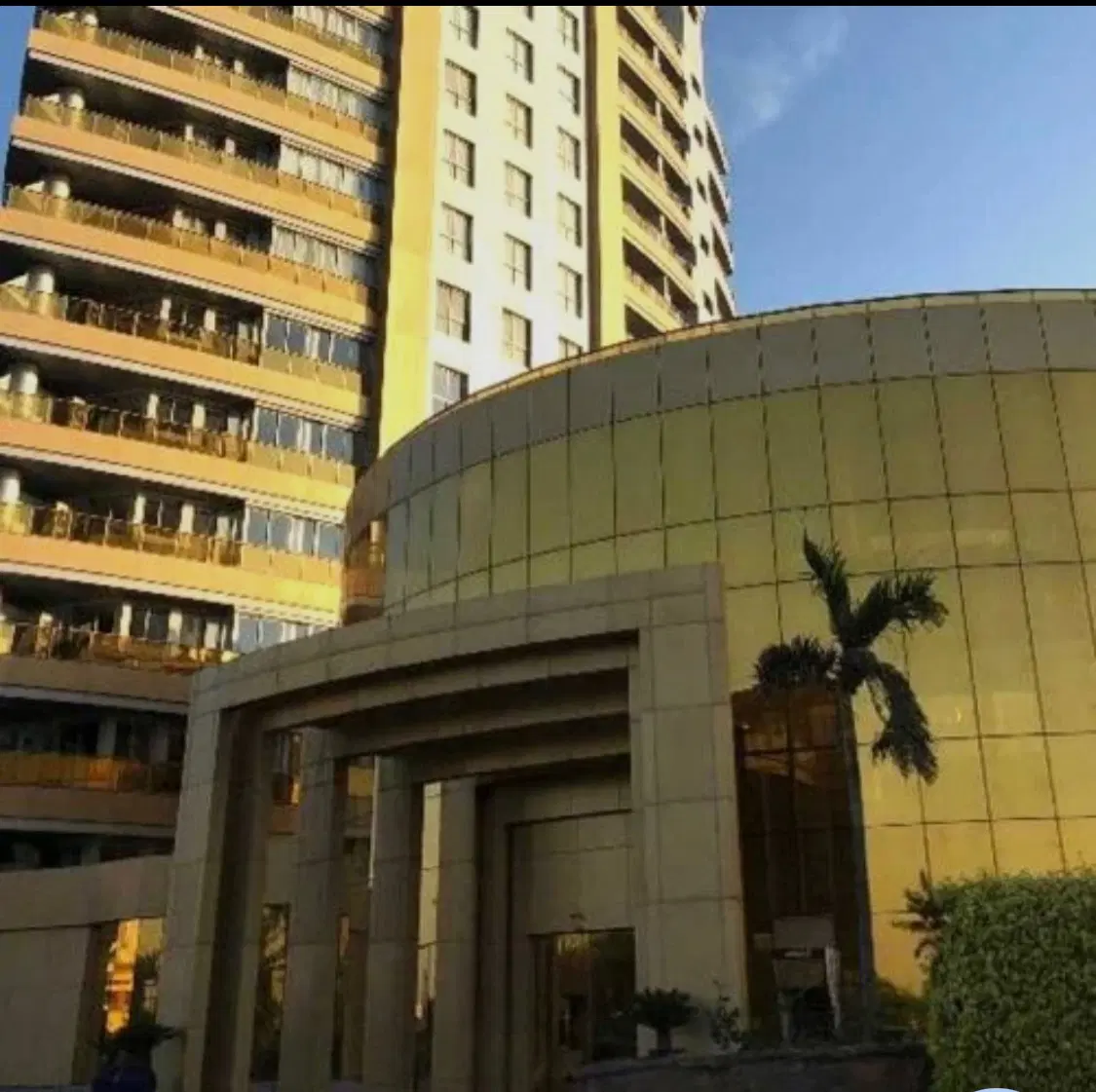 اجاره طلایی ۱ خواب میله دید دریا