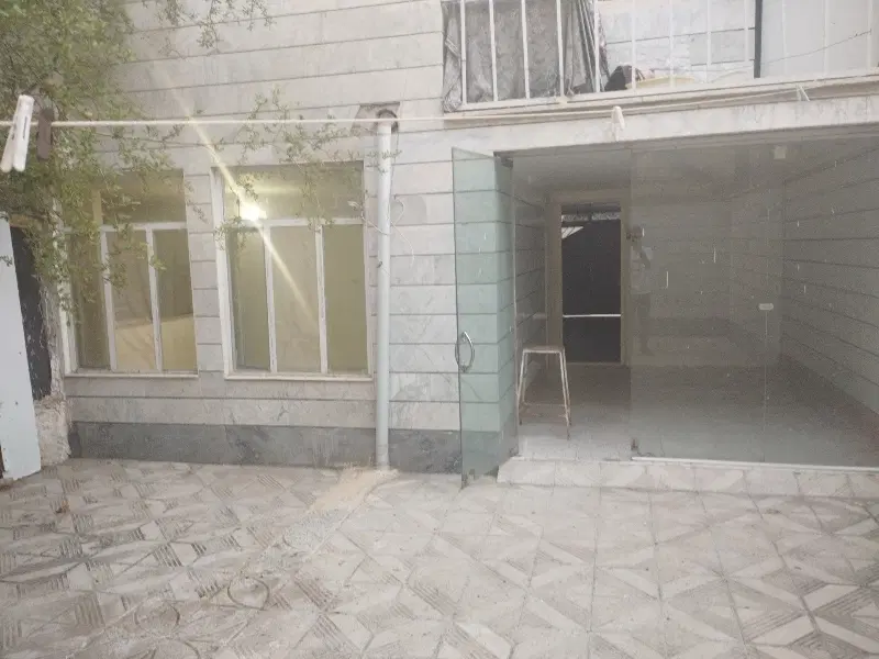خونه همکف جهت اجاره