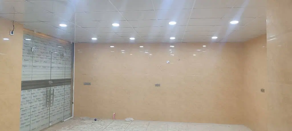 مغازه اجاره