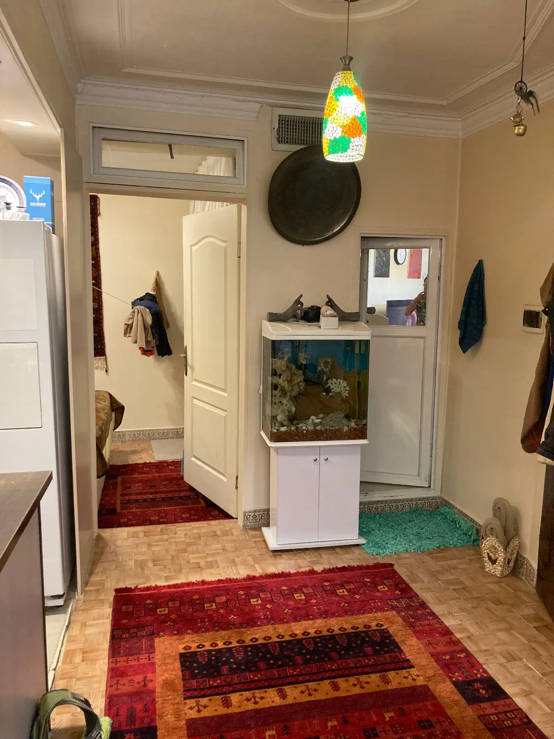 فروش اپارتمان مسکونی