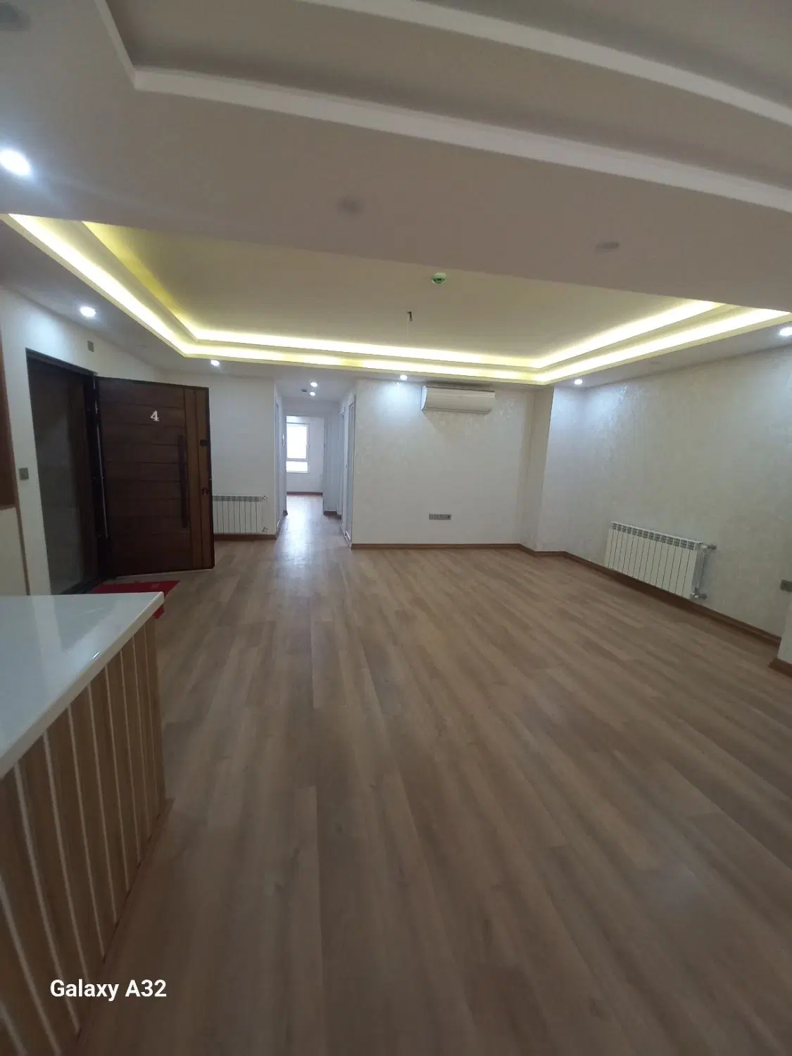 گلسار خ 123 دوخواب 100متری با آسانسور