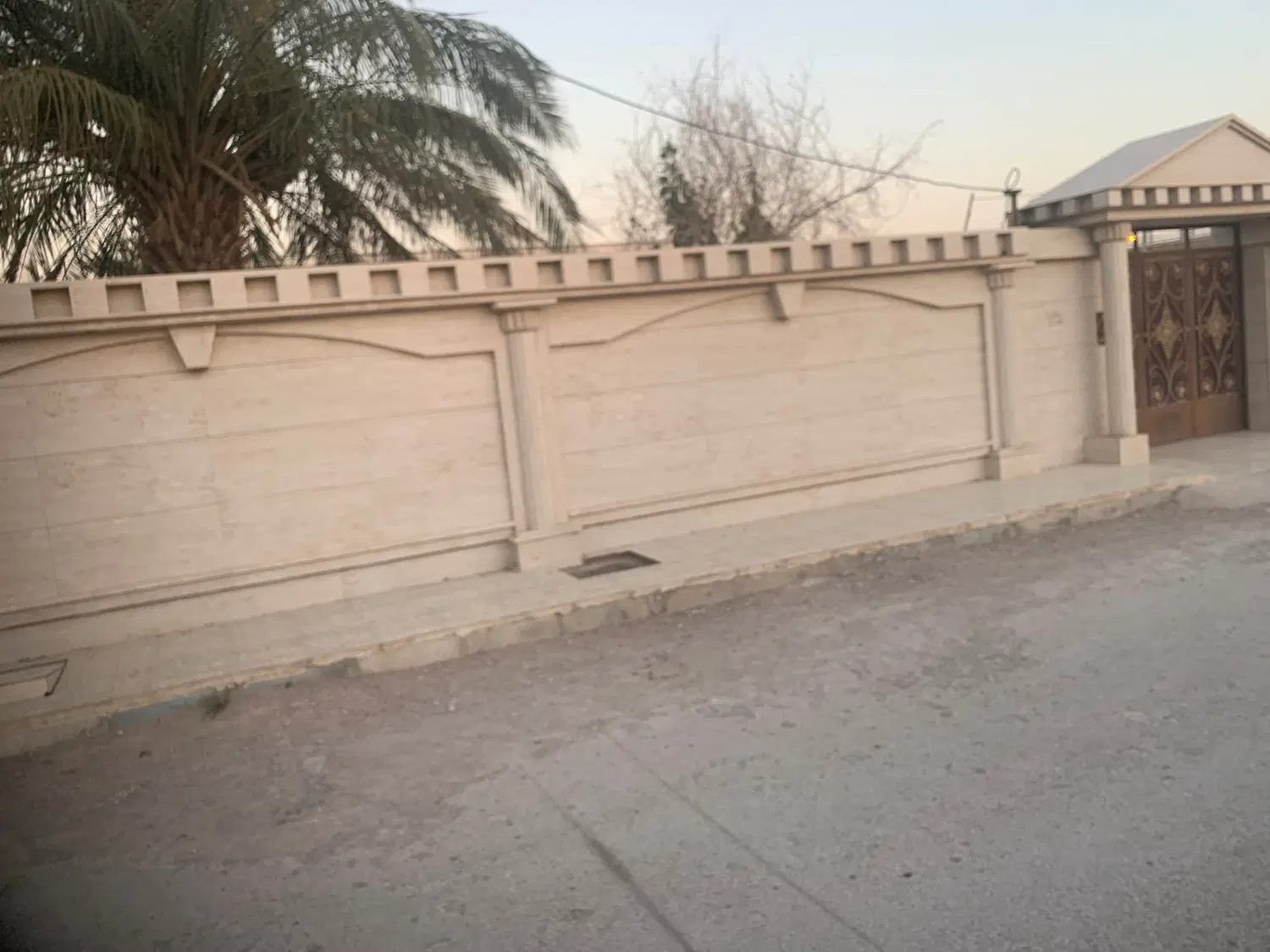 خانه فروشی کوی اریا