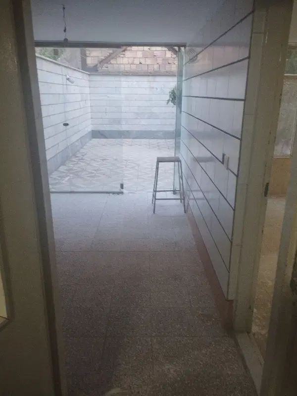 خونه همکف