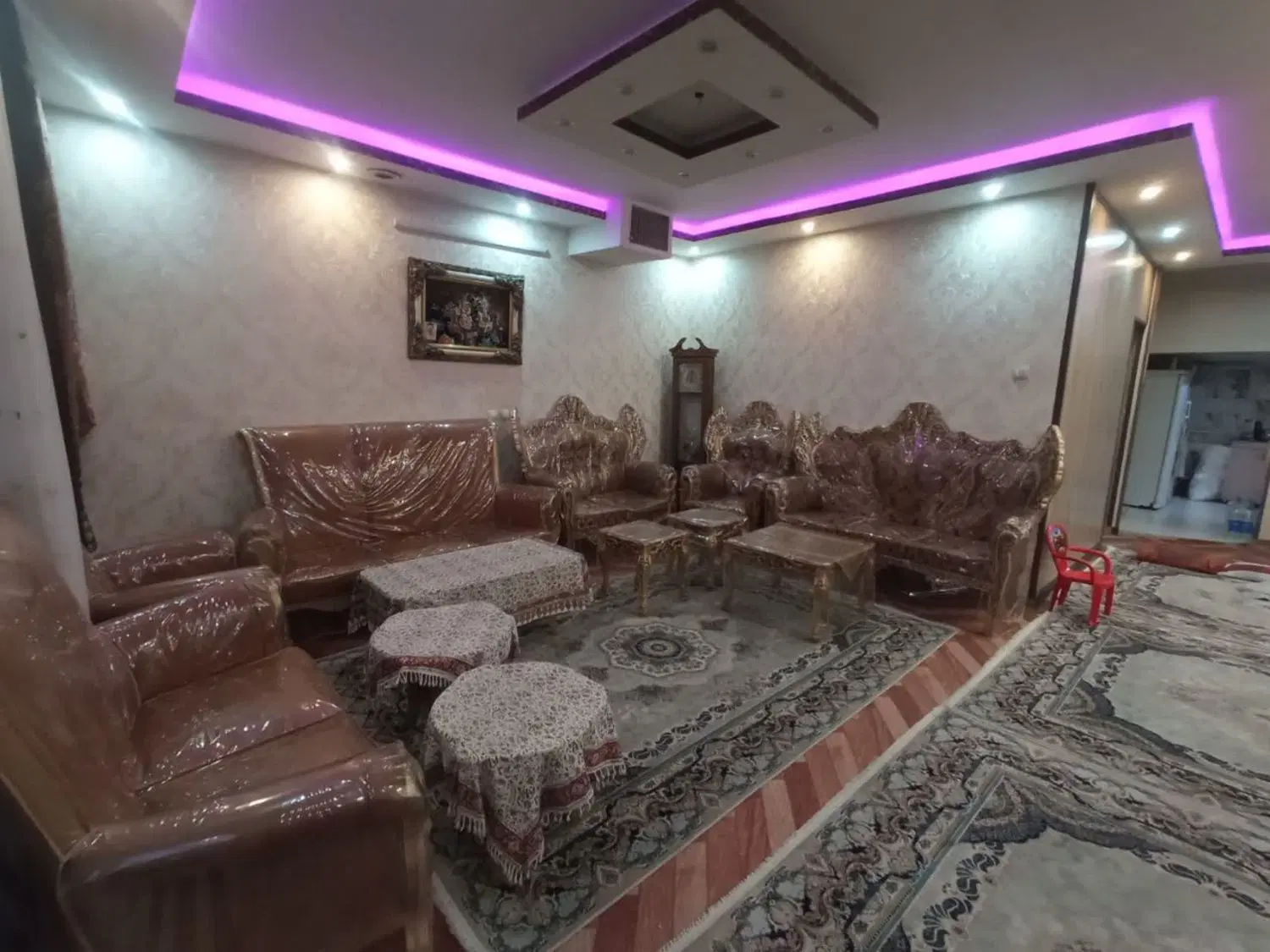 خانه ویلایی