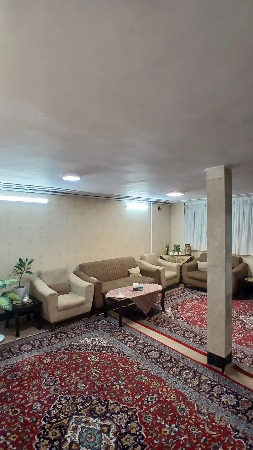 منزل ویلایی_ عبادی 30 _ تمیز
