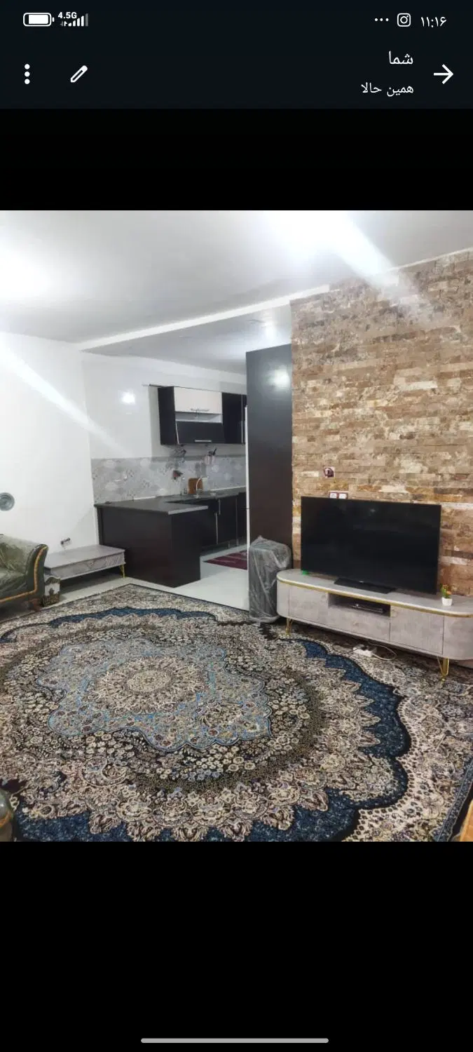 رهن منزل ویلایی حیاط دار