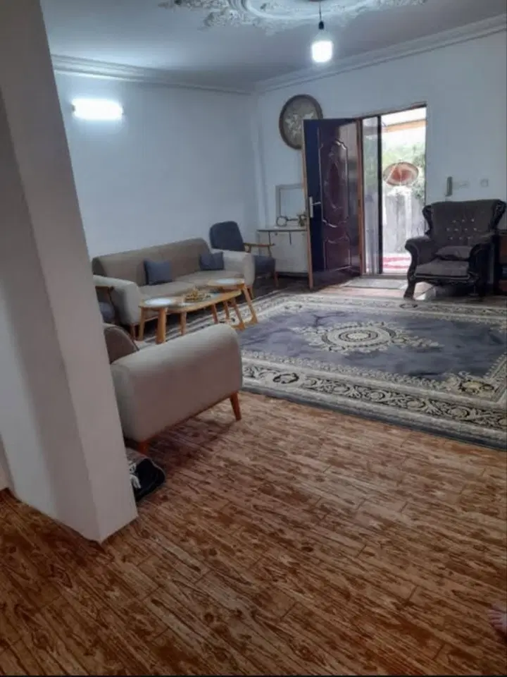 خونه ویلایی منطقه اطاقور