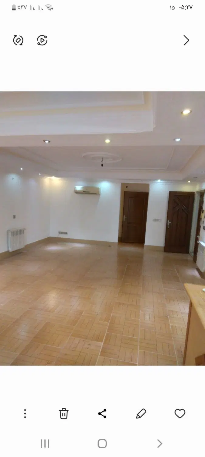 اجاره آپارتمان چهارراه میکاییل