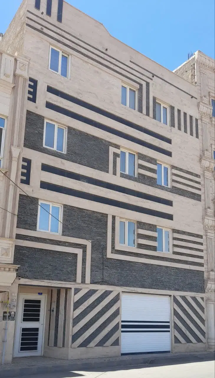 فروش اپارتمان