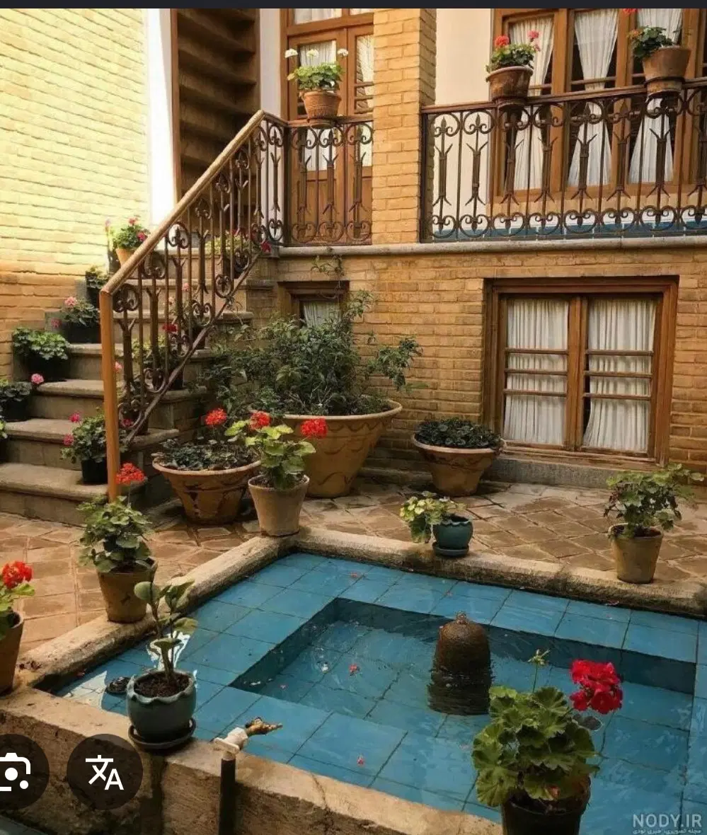 فروش ویلایی مسکونی