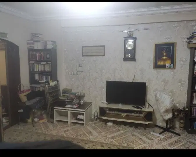 فروش آپارتمان ۷۵متری فوری