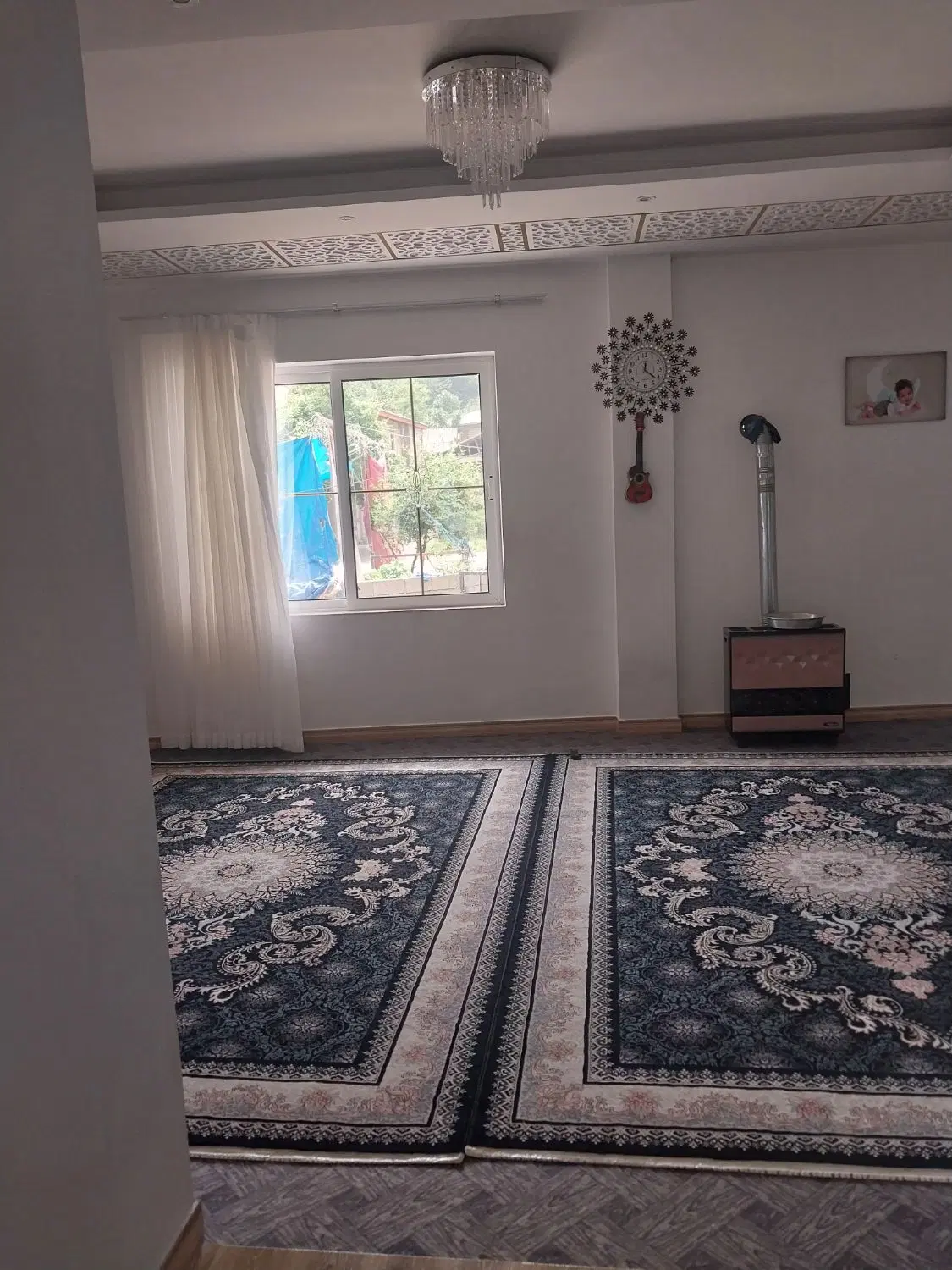 سوییت اجاره ای در جاده اسالم به خلخال