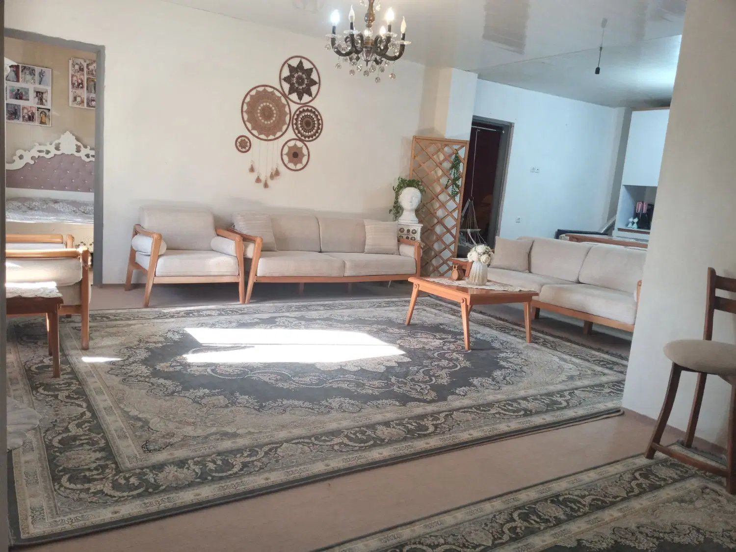 اجاره خانه ویلایی دربست در نشتارود