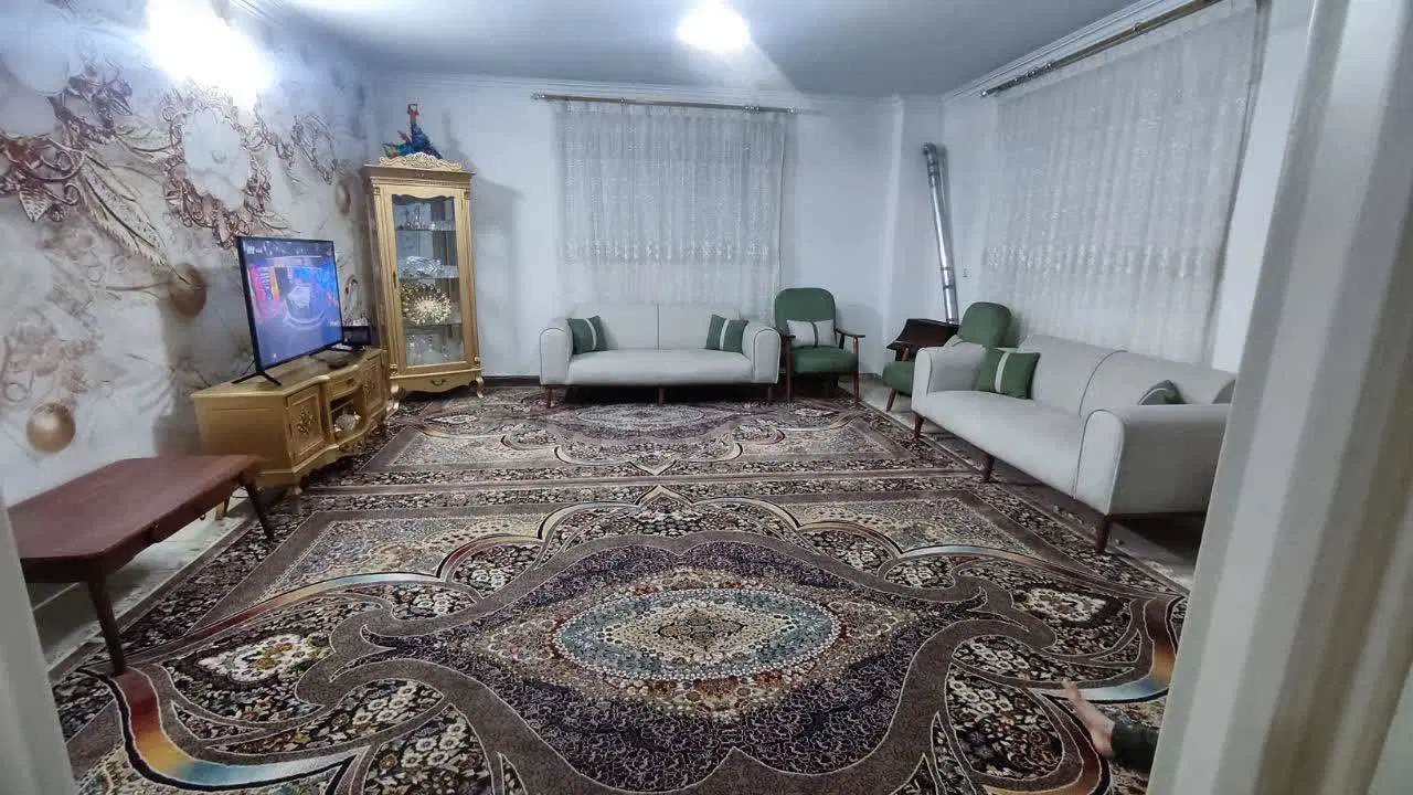 آپارتمان 63متری فاز 2شهرداری