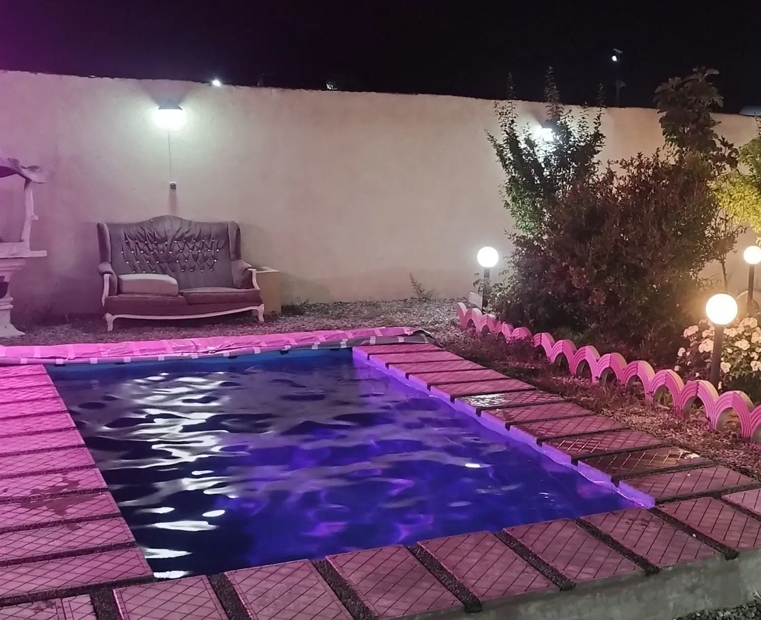 باغچه در شهریار بهترین موقعیت برای سرمایه گذاری