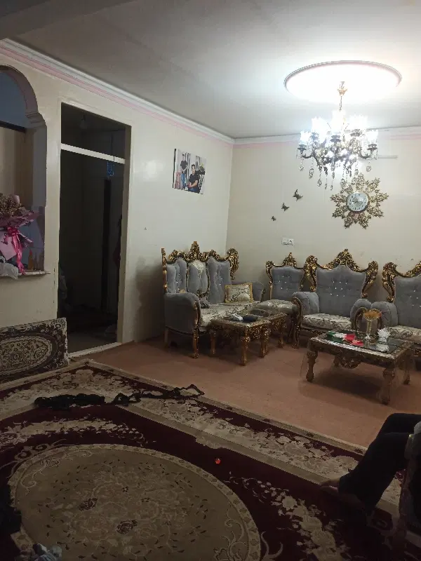 اجاره خانه ویلایی در یافت اباد