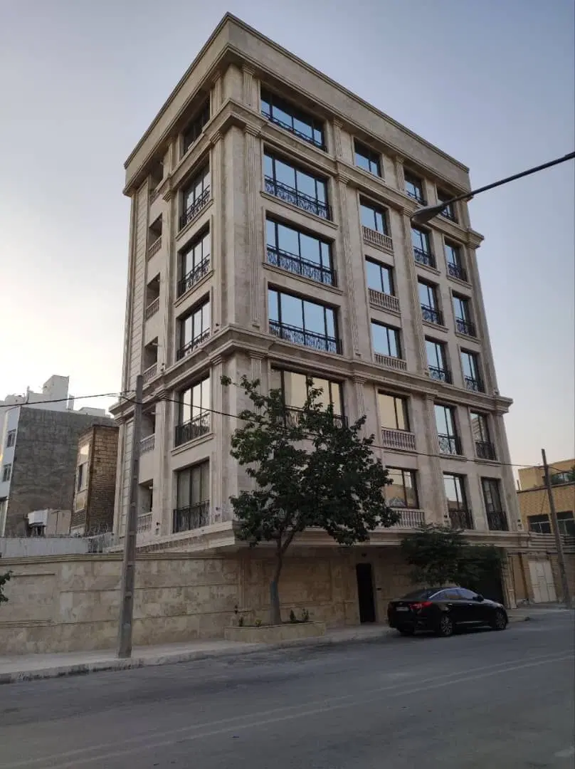 رهن و اجاره دفتر کار مطب زیبایی 70 متری