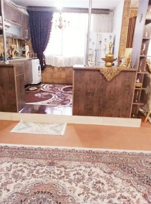 آپارتمان۱۰۰متری_محدوده مسجدجامع_تک واحد_فروش فوری