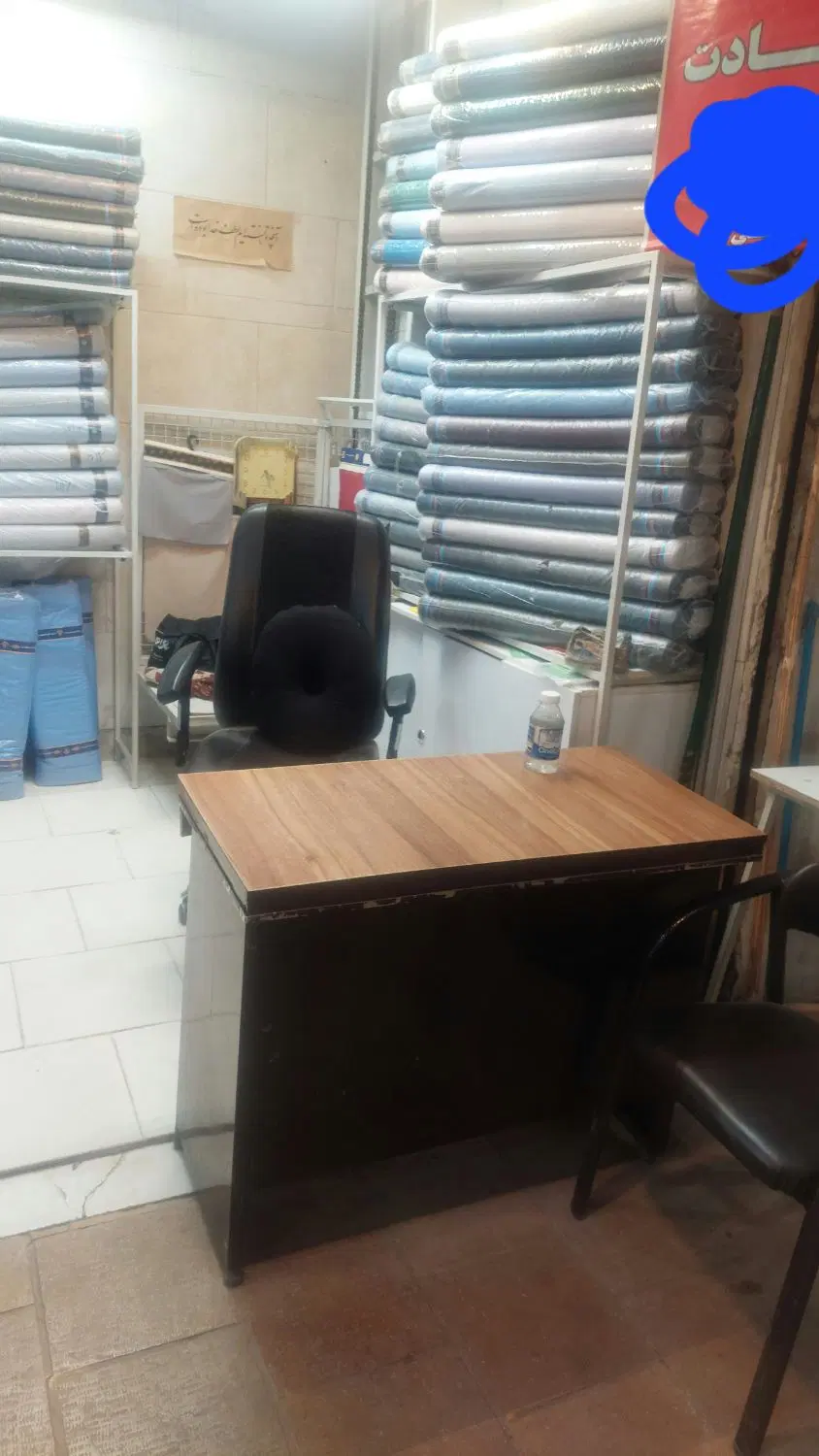 فروش مغازه در بازار بزرگ اصفهان